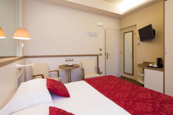 Hotel Best Western Nazionale